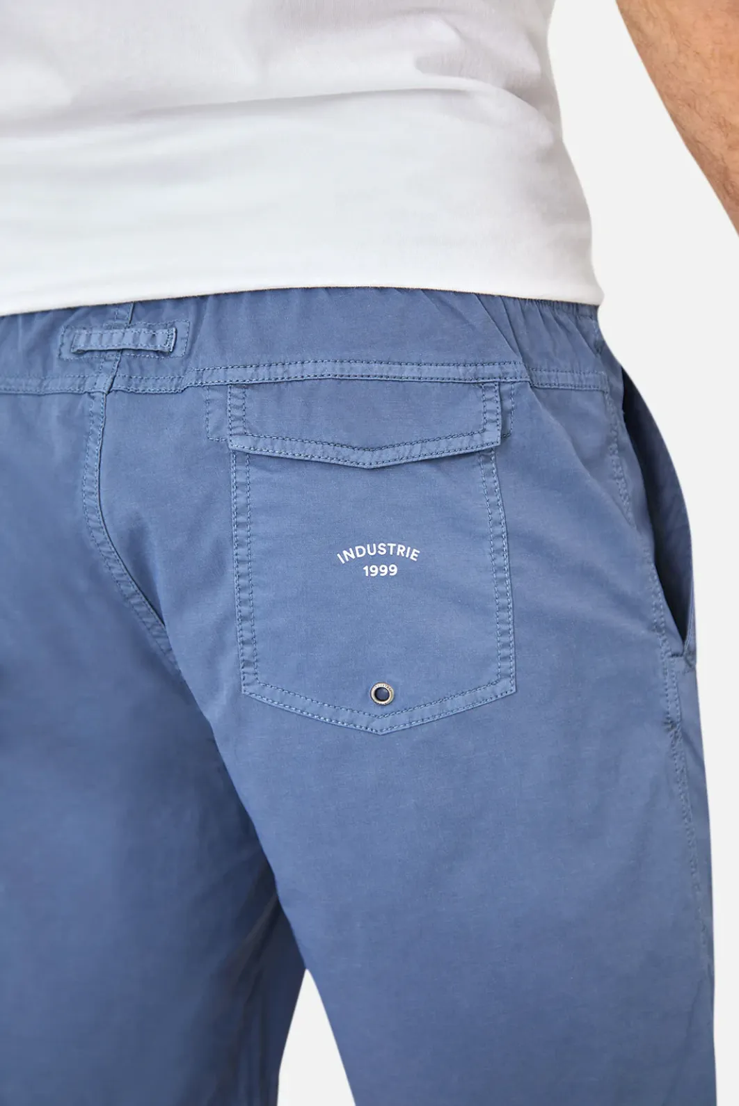 Industrie The Bahama Angler Short