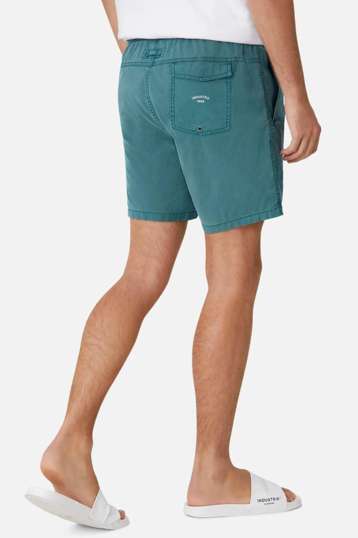 Industrie The Bahama Angler Short