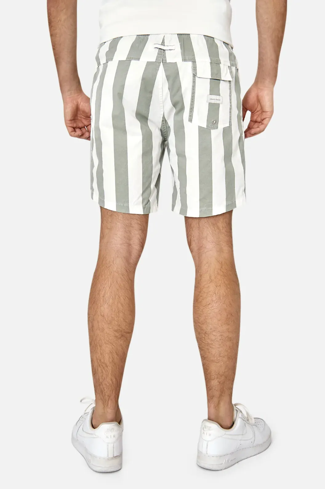 Industrie The Beverly Bahama Short