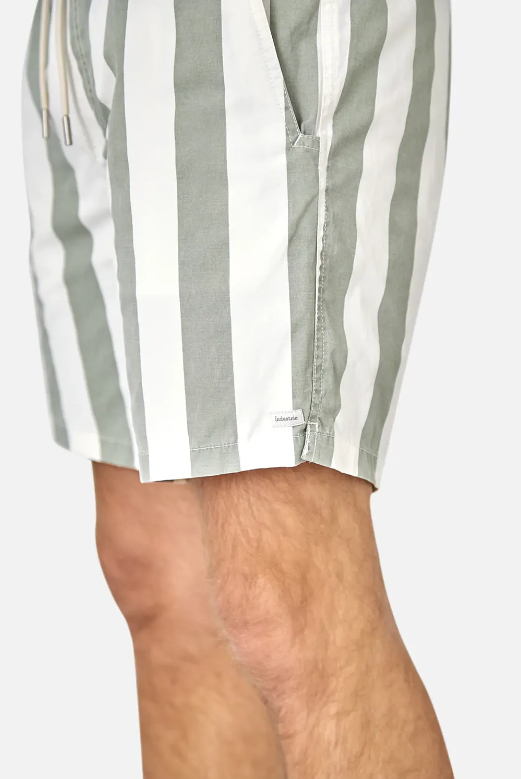 Industrie The Beverly Bahama Short