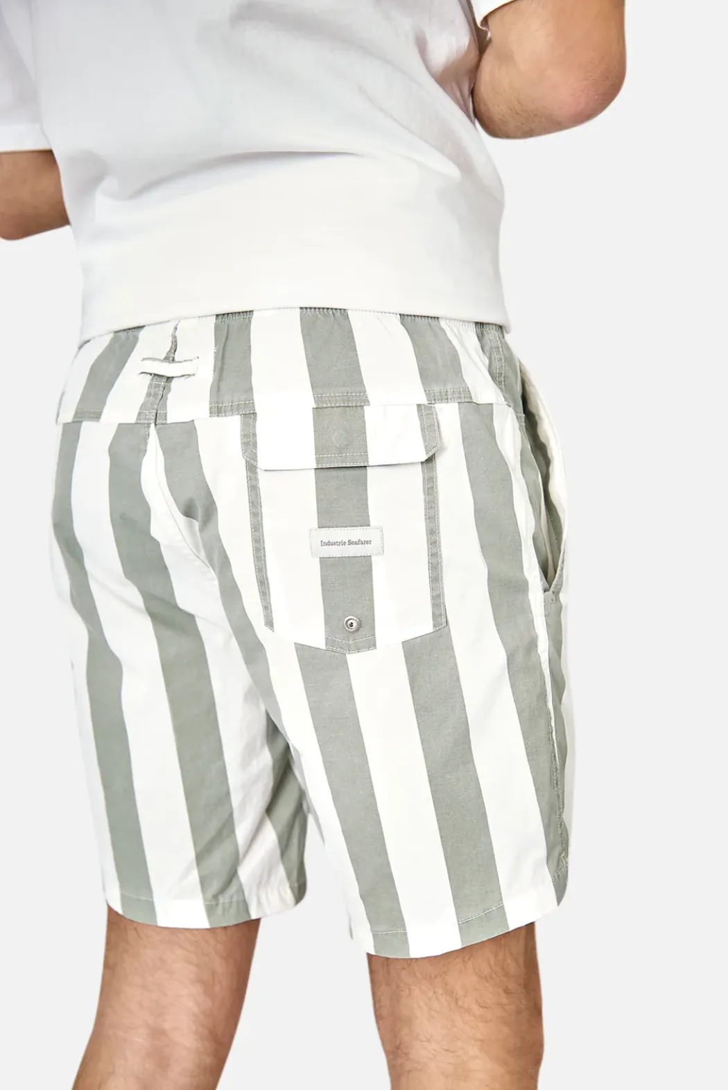 Industrie The Beverly Bahama Short