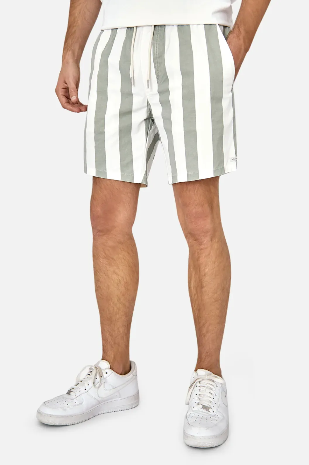 Industrie The Beverly Bahama Short