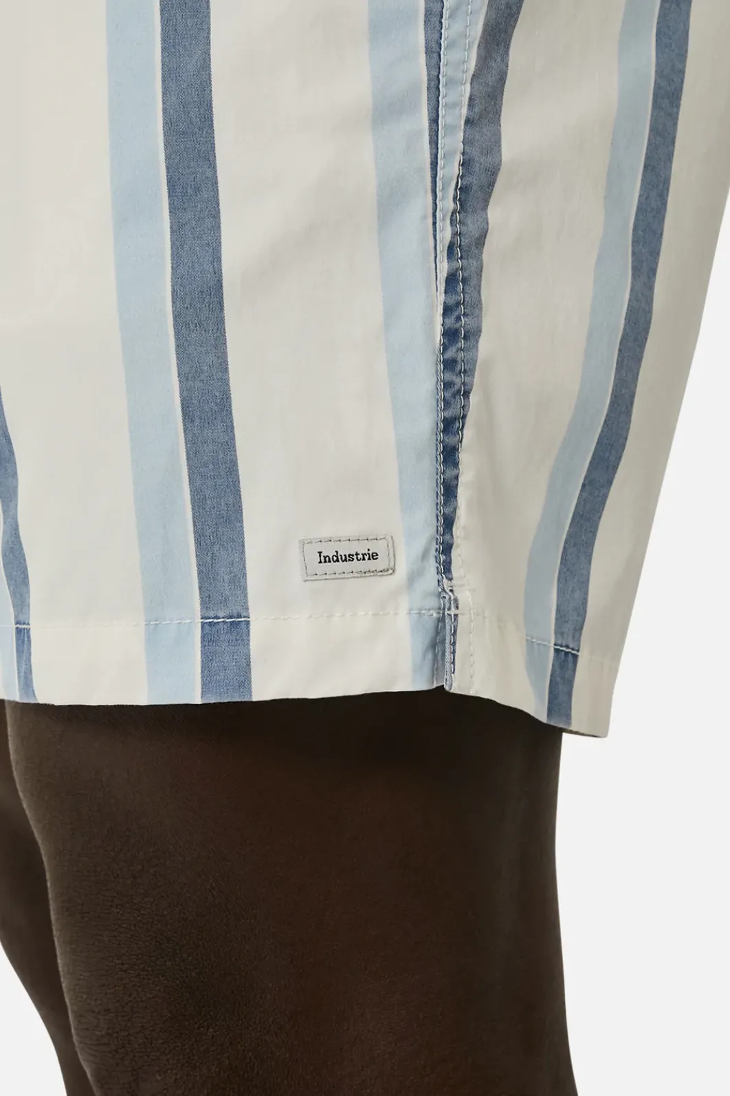 Industrie The Rubio Bahama Short