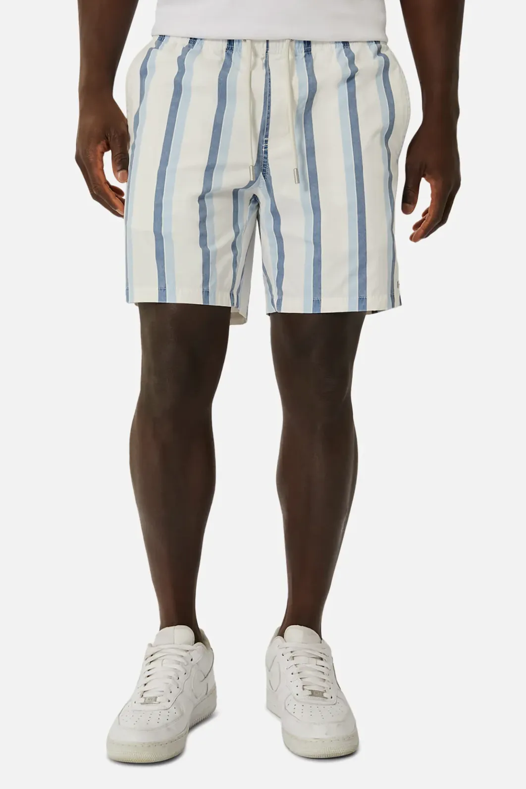 Industrie The Rubio Bahama Short