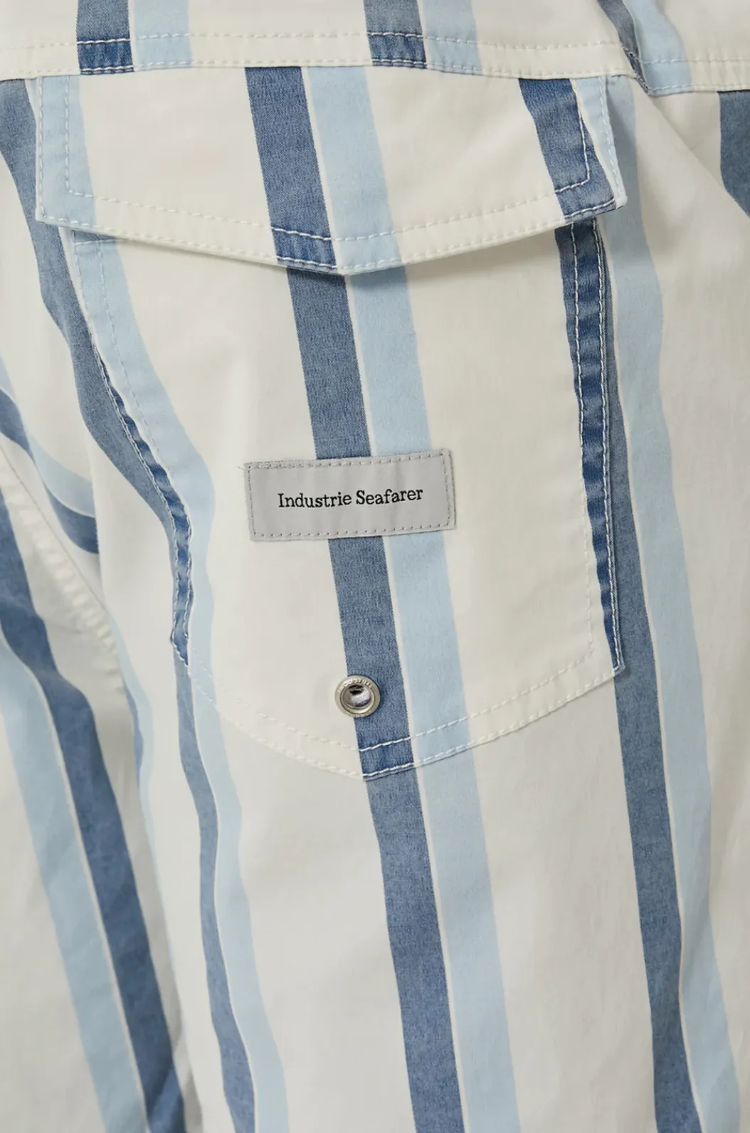 Industrie The Rubio Bahama Short
