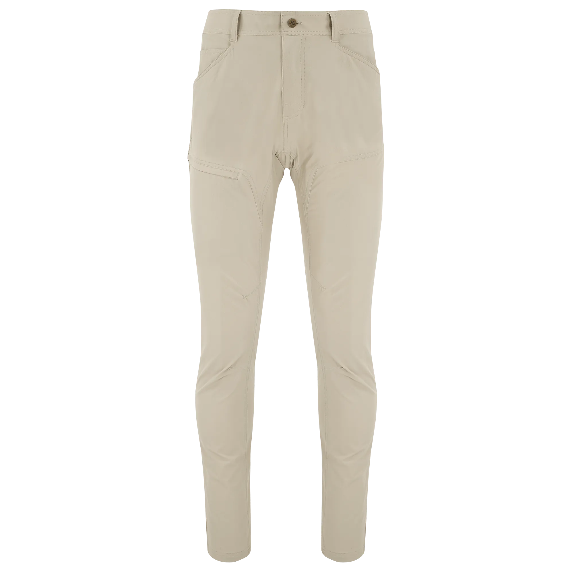 Jamyang Pants - Bardiya Sand