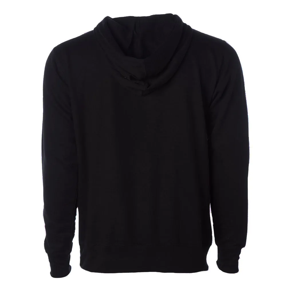 JetPack Sweatshirt Black (JetPack Logo white)