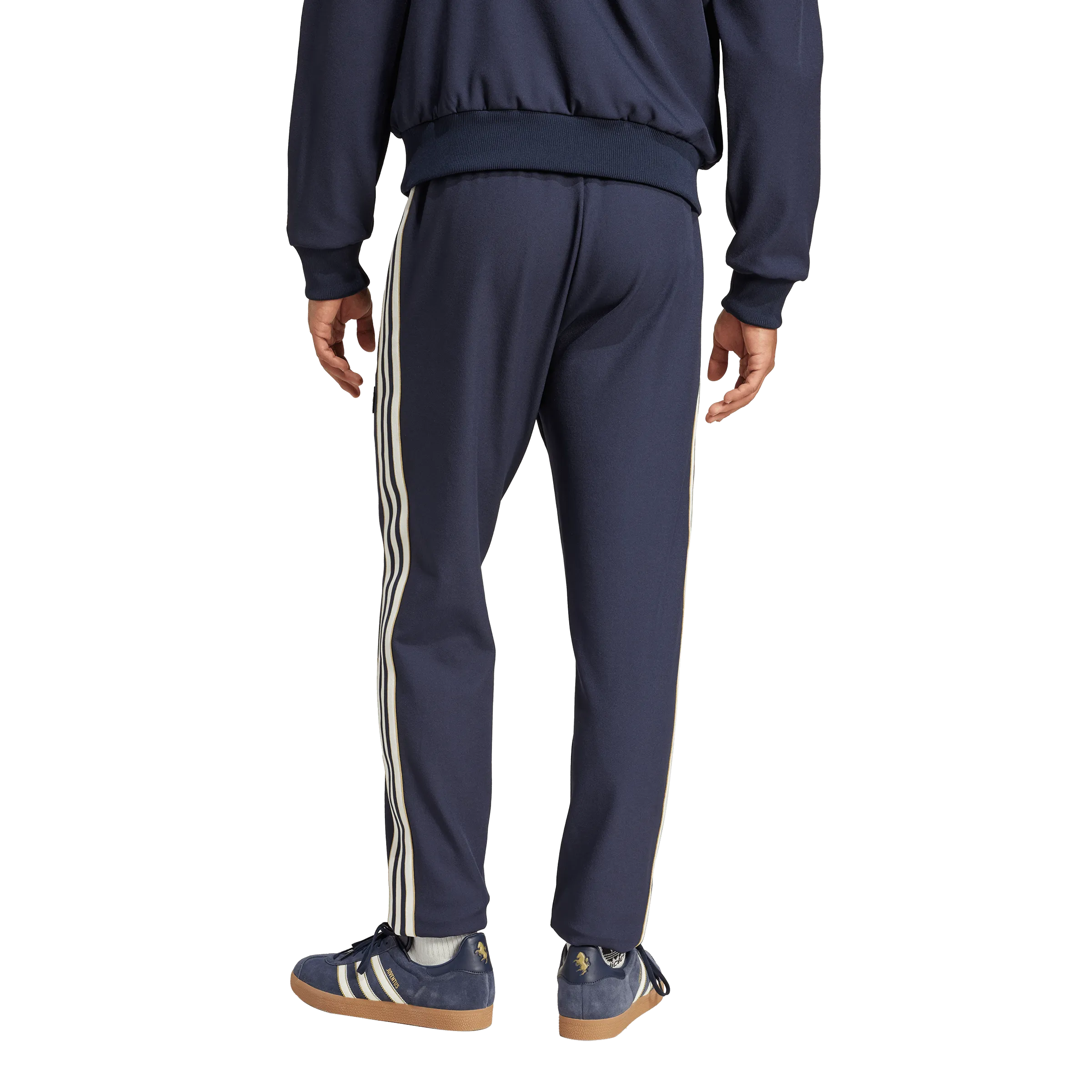 Juventus Terrace Icons Track Pants (JF0457)