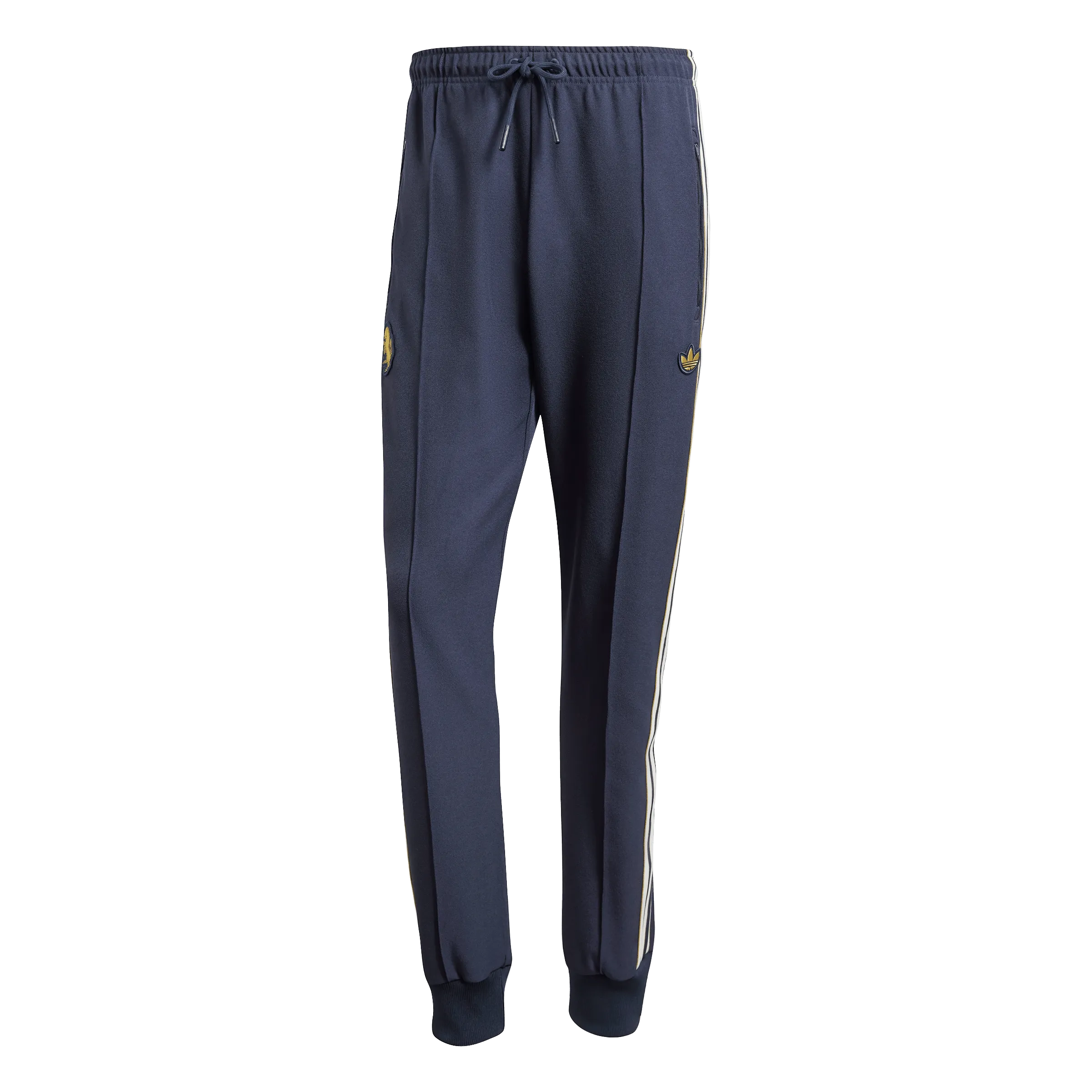 Juventus Terrace Icons Track Pants (JF0457)