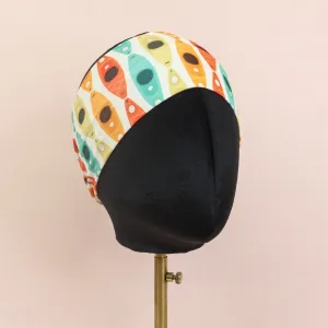 Kalamazoo River Stretch Headband