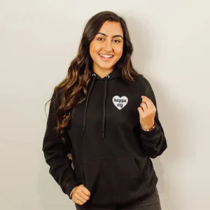 Kappa Sig Old School Sweetheart Hoodie