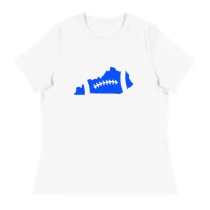 Kentucky Football Tee - White