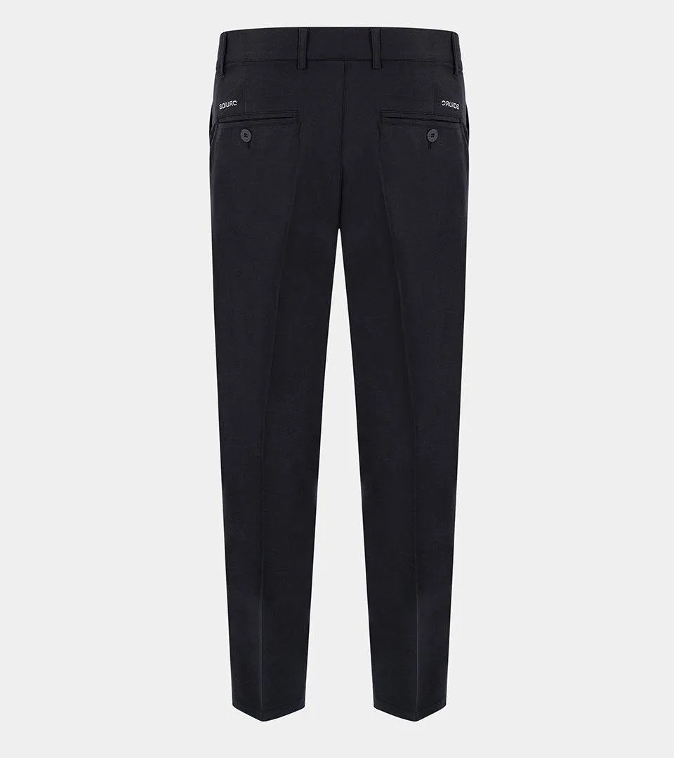 KIDS CLIMA TROUSERS BLACK