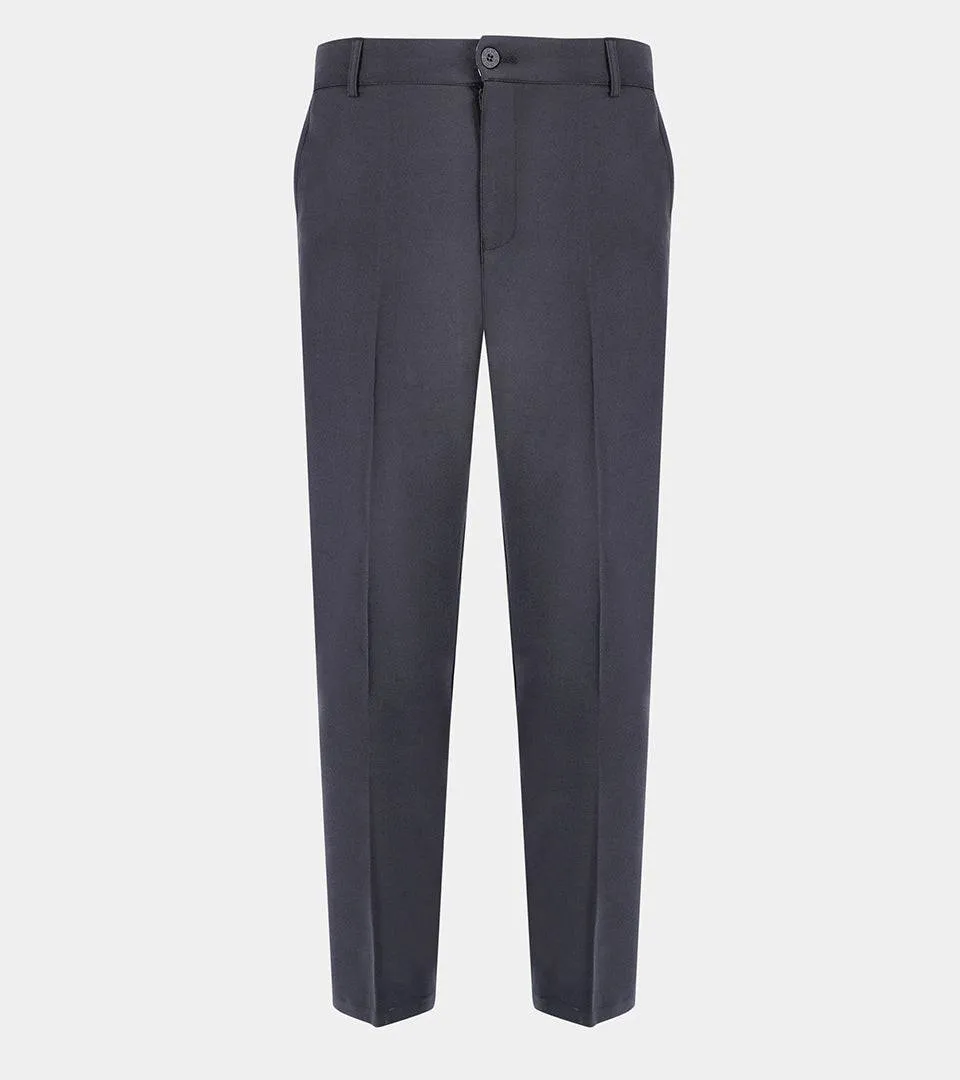 KIDS CLIMA TROUSERS CHARCOAL