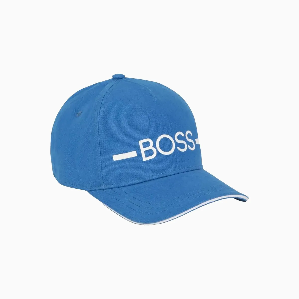 Kid's Cotton Twill Cap Infants