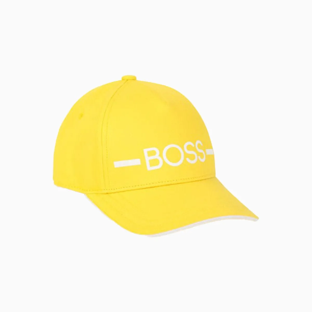 Kid's Cotton Twill Cap Infants