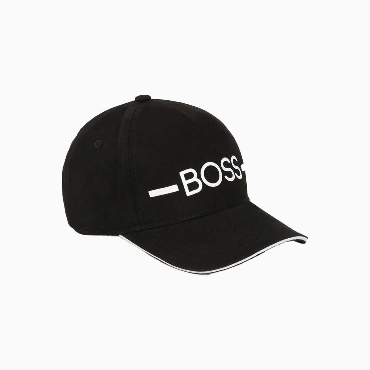 Kid's Cotton Twill Cap Infants