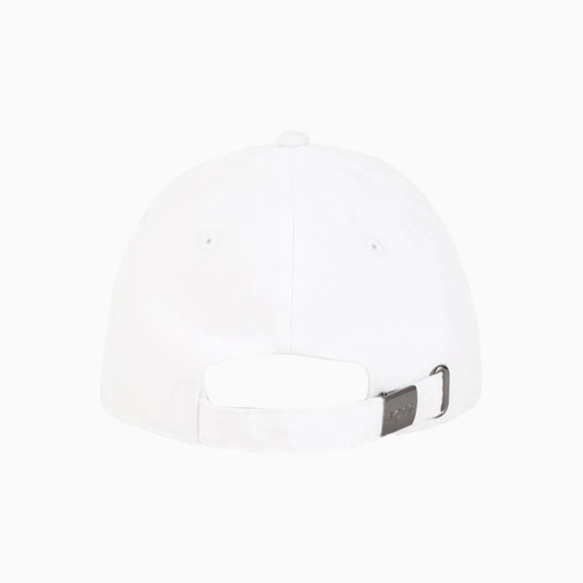 Kid's Cotton Twill Cap Infants