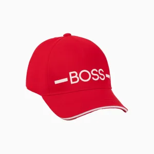 Kid's Cotton Twill Cap Infants