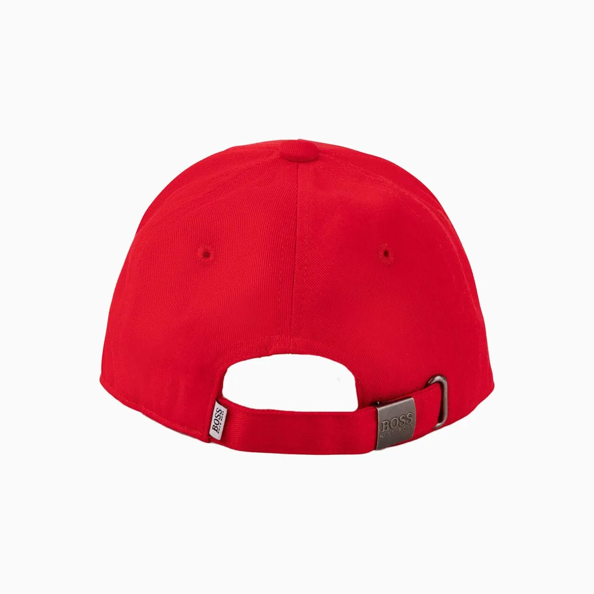 Kid's Cotton Twill Cap Infants
