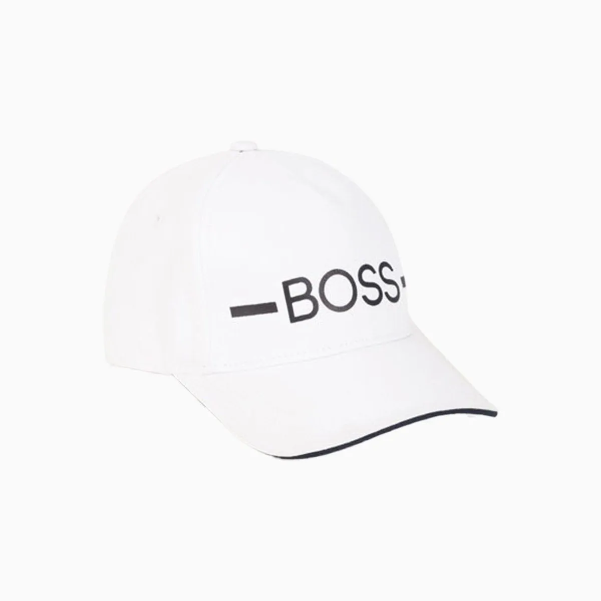 Kid's Cotton Twill Cap Infants