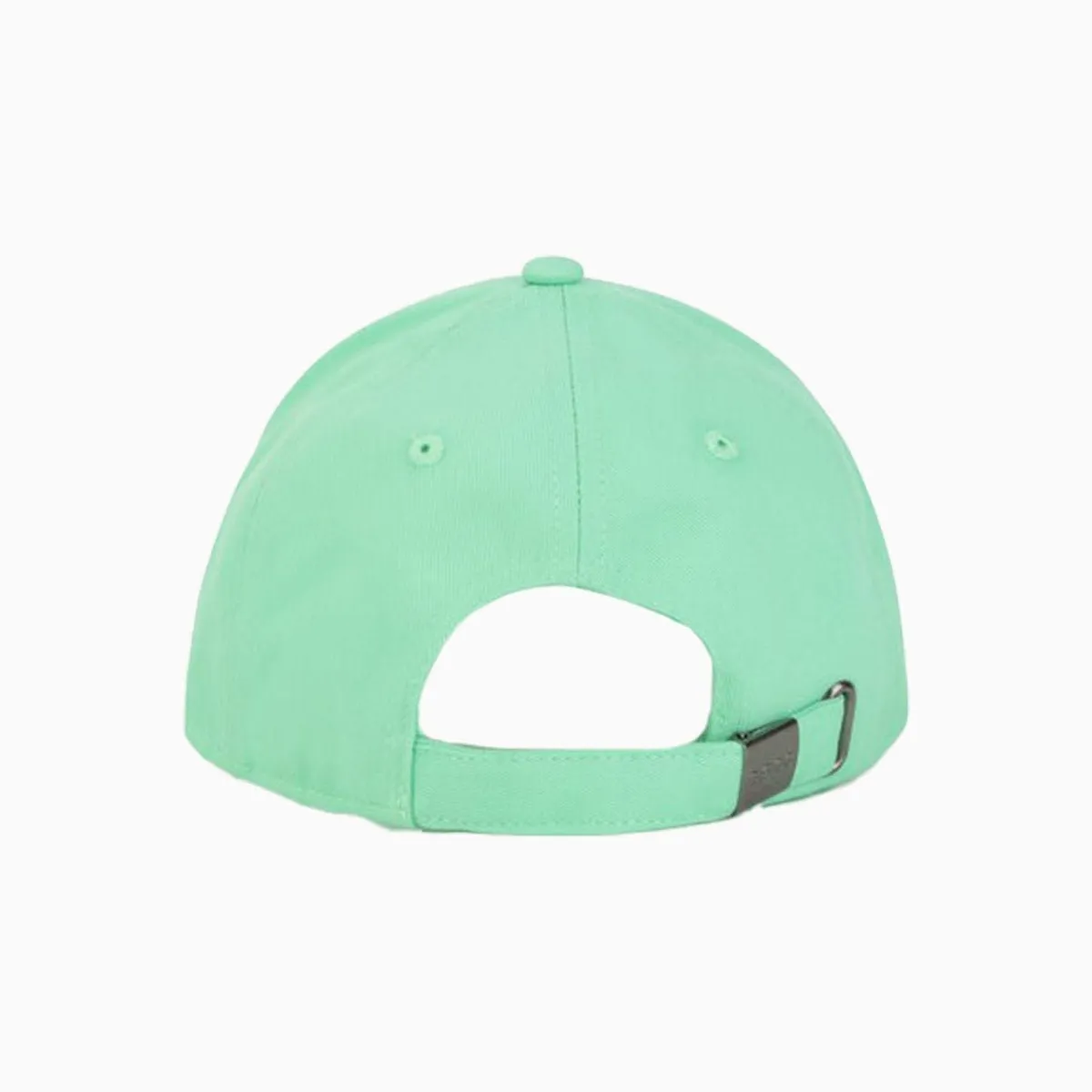 Kid's Cotton Twill Cap Infants