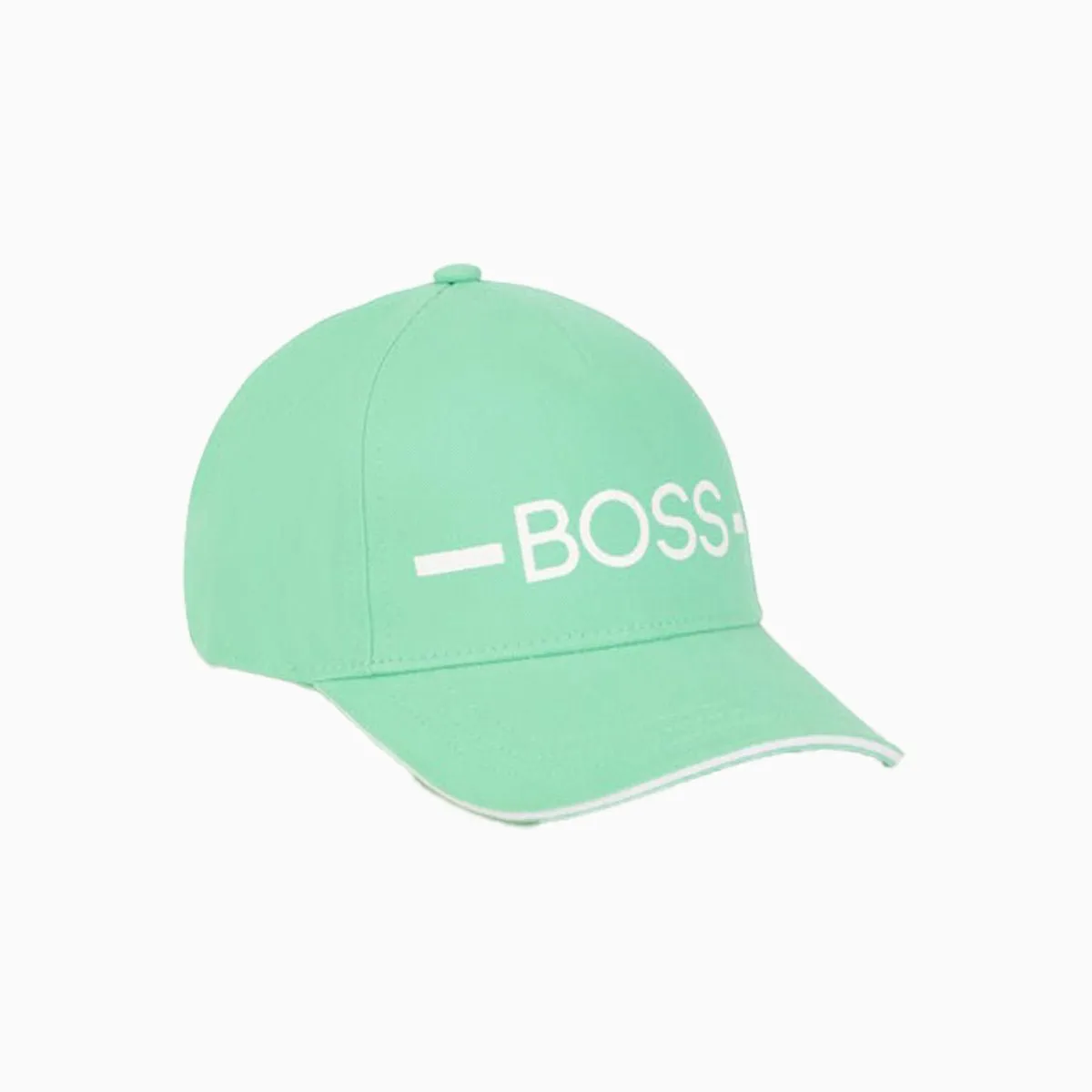 Kid's Cotton Twill Cap Infants