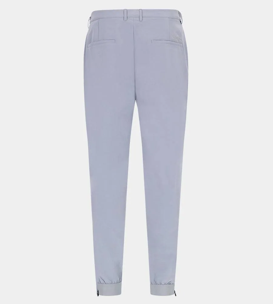 KIDS GOLF JOGGERS - GREY
