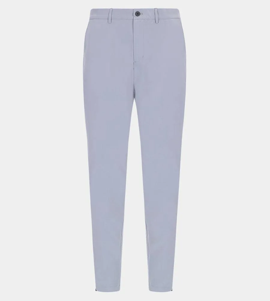KIDS GOLF JOGGERS - GREY