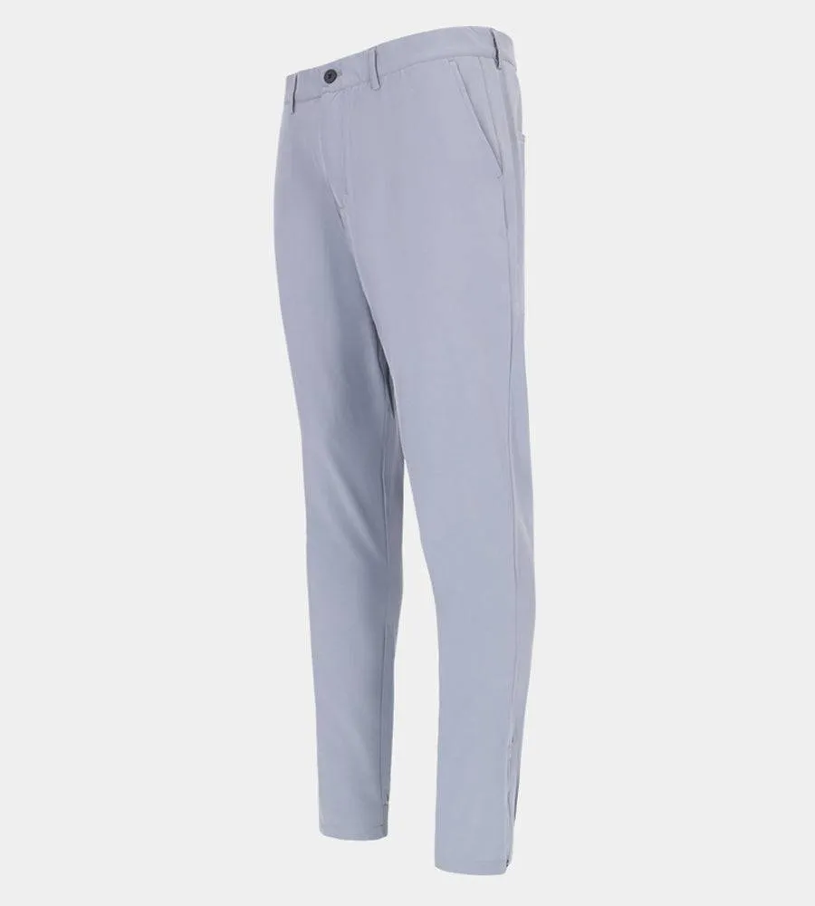 KIDS GOLF JOGGERS - GREY