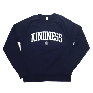 Kindness Crewneck Sweater