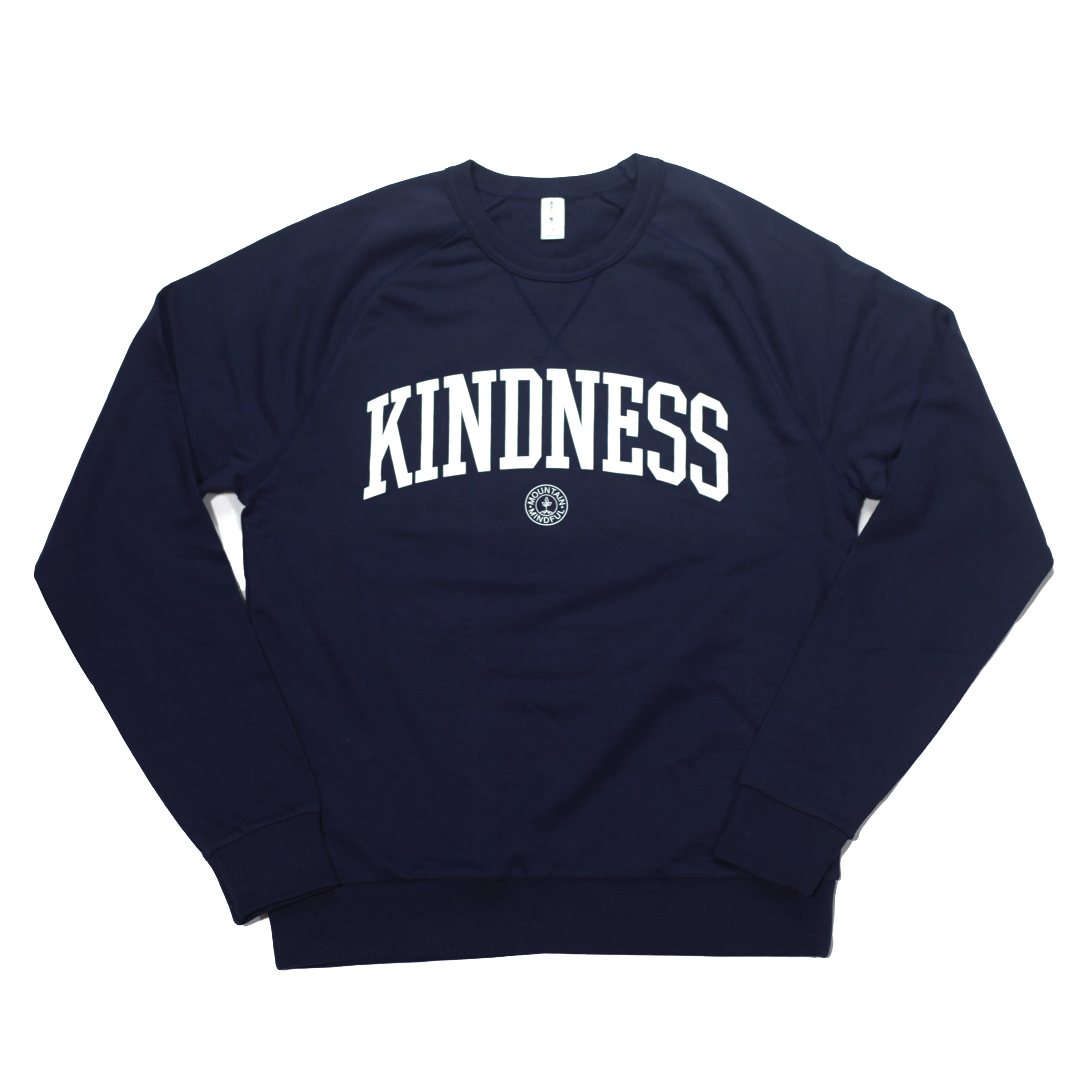 Kindness Crewneck Sweater