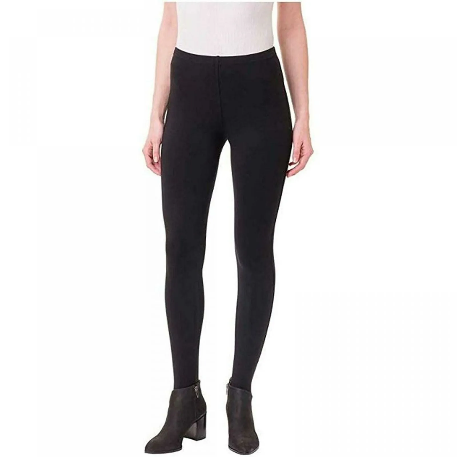 Kirkland Signature Women's French Terry Leggings