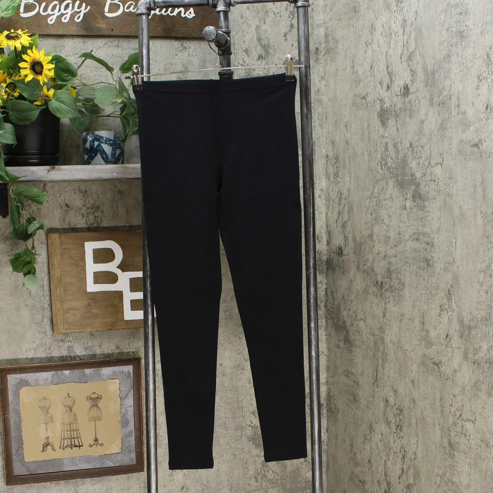 Kirkland Signature Women's French Terry Leggings