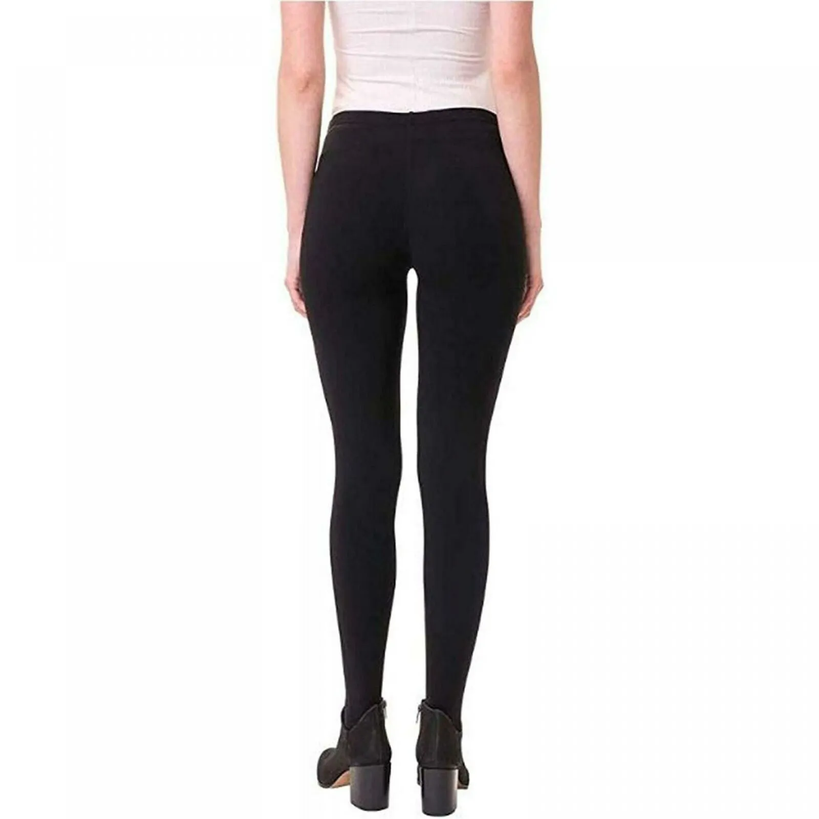 Kirkland Signature Women's French Terry Leggings