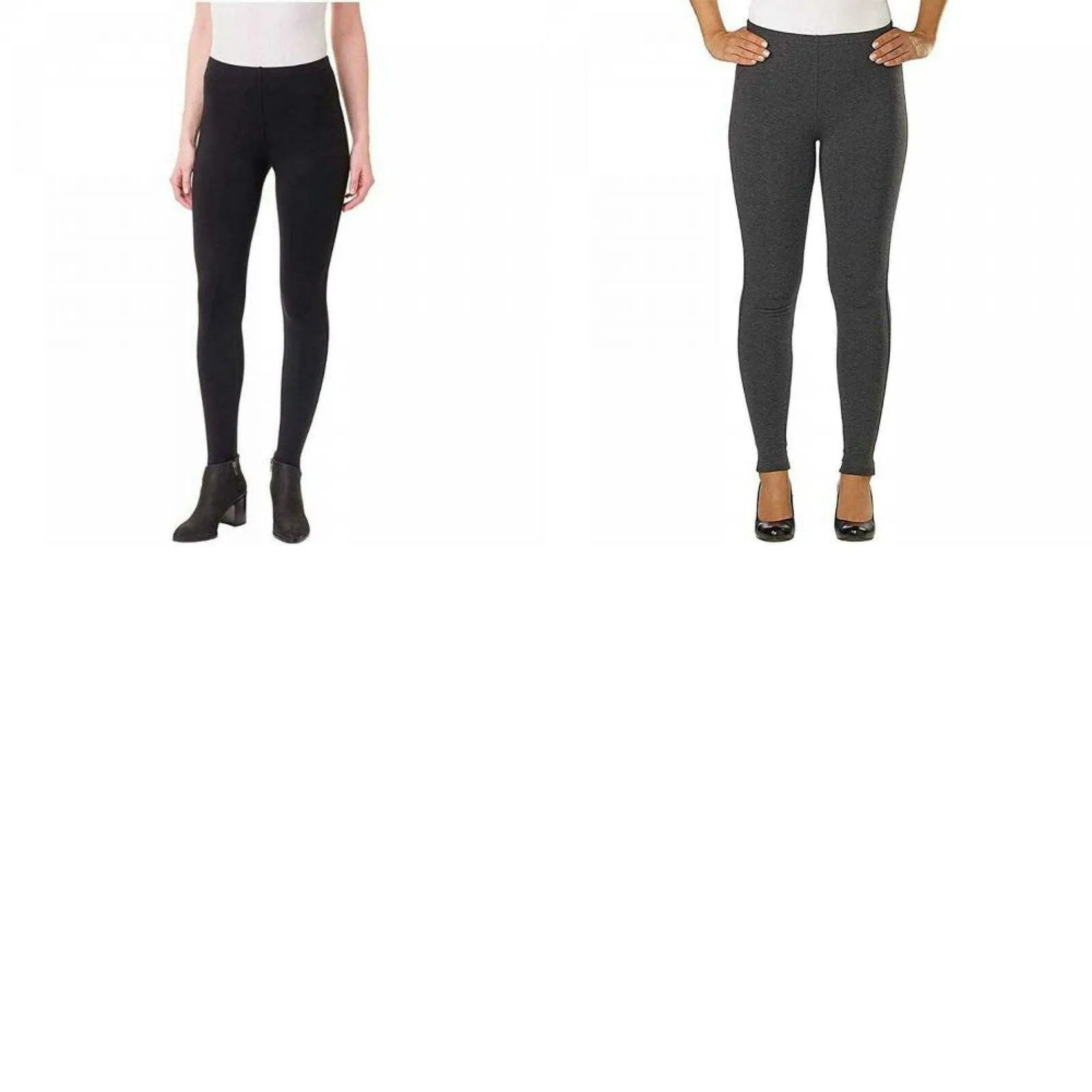 Kirkland Signature Women's French Terry Leggings