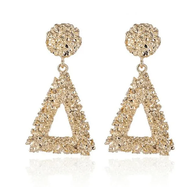 KMVEXO Big Vintage Earrings for Women