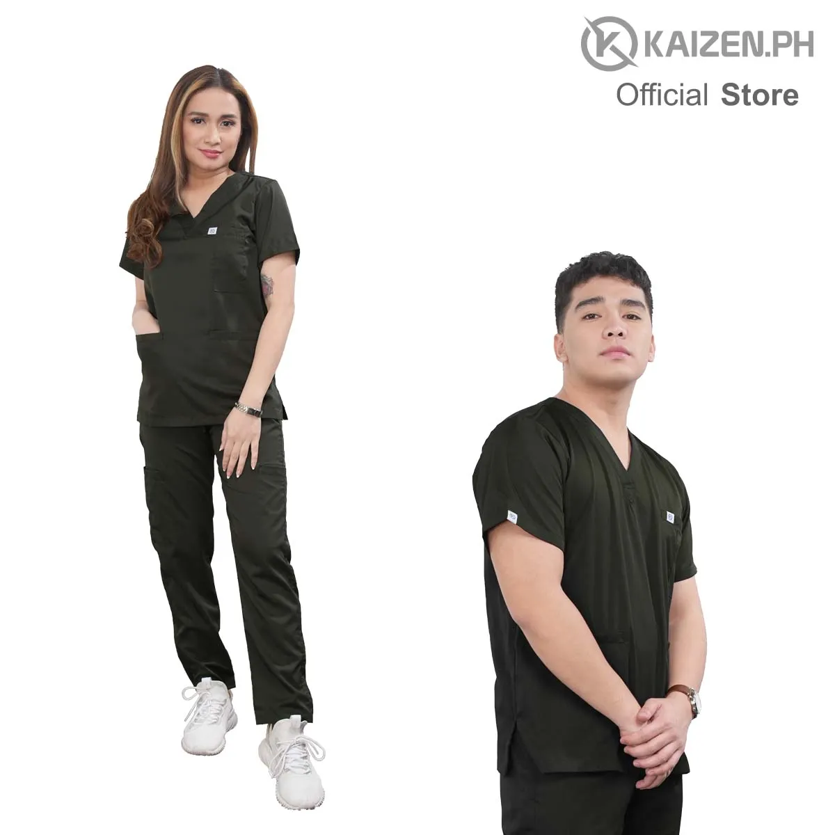 KSS-03 Plain Series