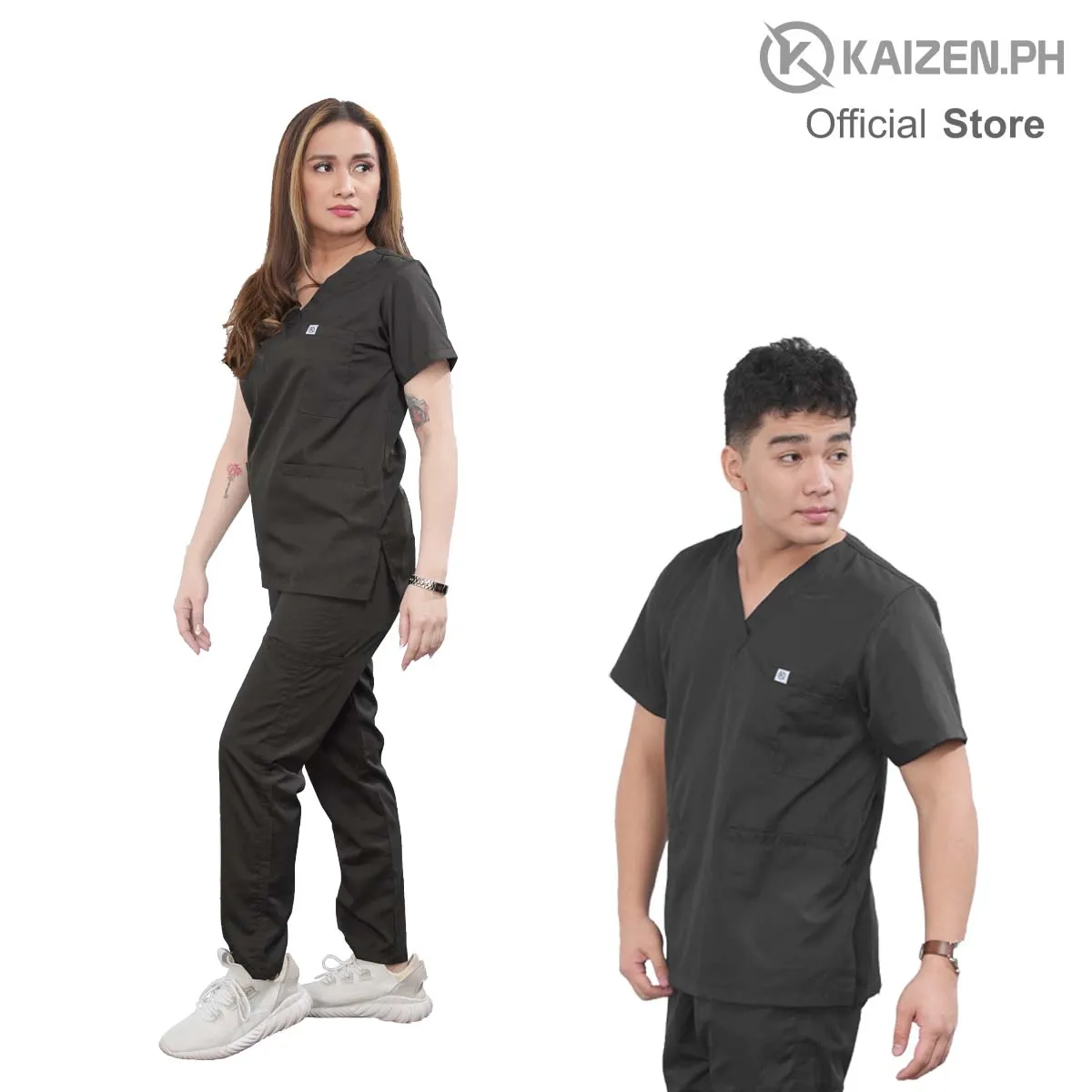 KSS-03 Plain Series