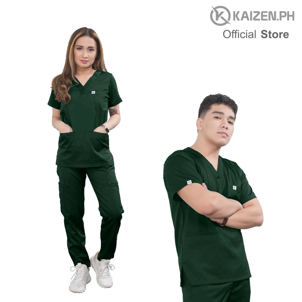 KSS-03 Plain Series