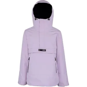 L1 Womens Snowblind Jacket Haze 2025