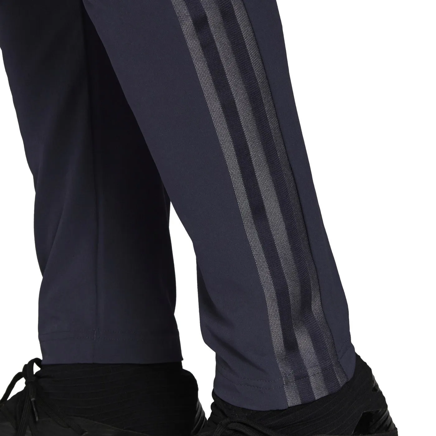 LA Galaxy casual Travel hooded presentation tracksuit 2022 - Adidas
