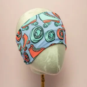 Lead Jammer Stretch Headband
