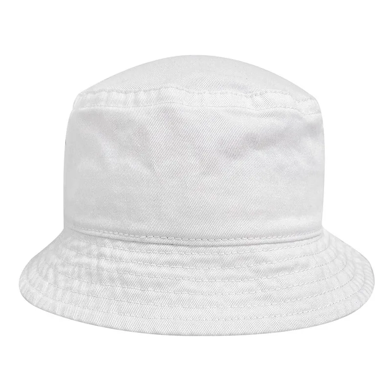 Legacy Cotton Twill Fitted Bucket Hat