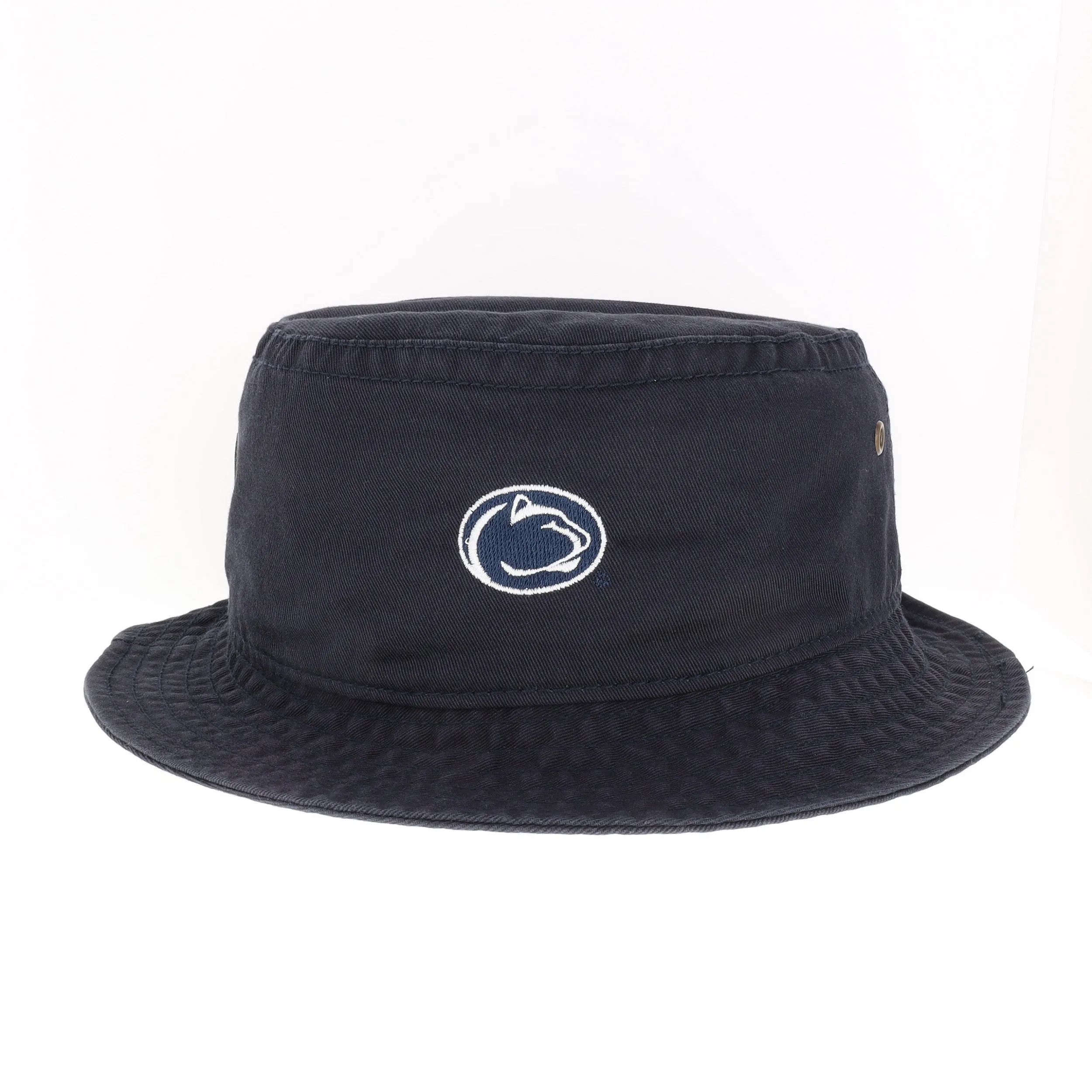 Legacy Cotton Twill Fitted Bucket Hat