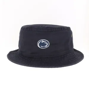 Legacy Cotton Twill Fitted Bucket Hat