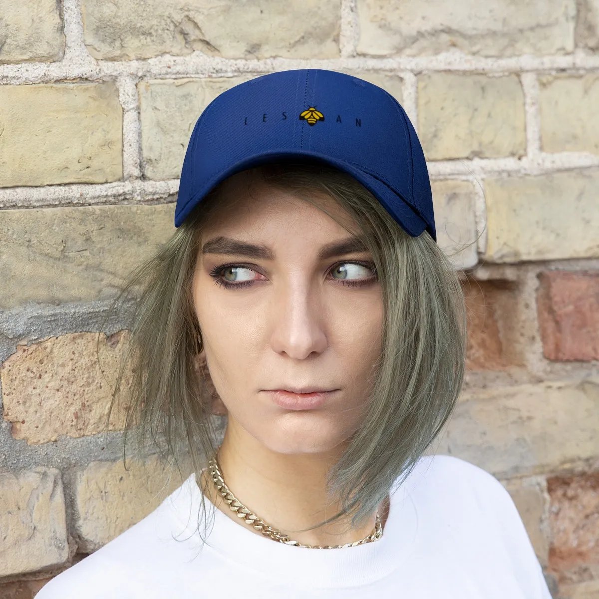 LESBEEAN™ cap