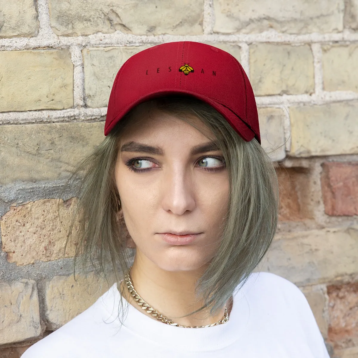 LESBEEAN™ cap