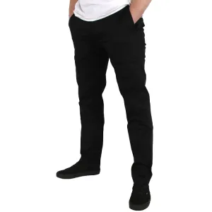 Levis Skate Work Pants Black Twill