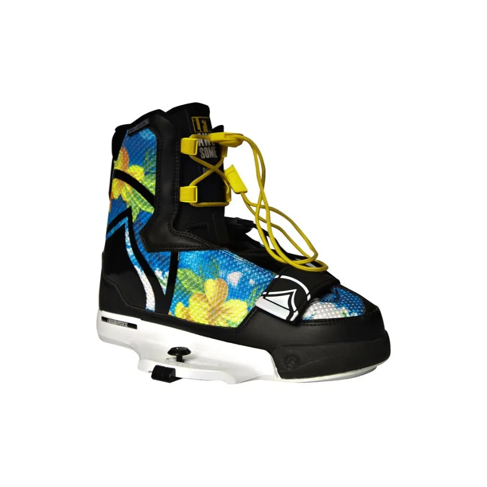 LIQUID FORCE NEXT AWESOME LTD